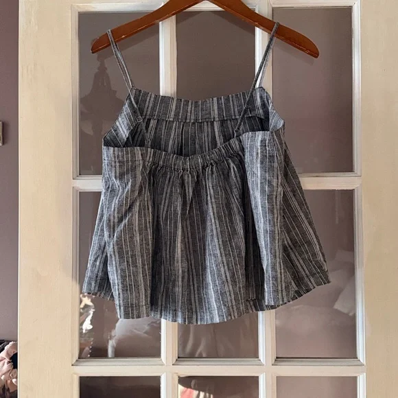 Outerknown Tides Top. Great brand. - Picture 4 of 6